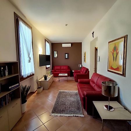 Bed and Breakfast Domus San Bernardino Verona Exteriér fotografie
