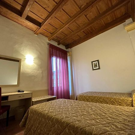 Bed and Breakfast Domus San Bernardino Verona Exteriér fotografie
