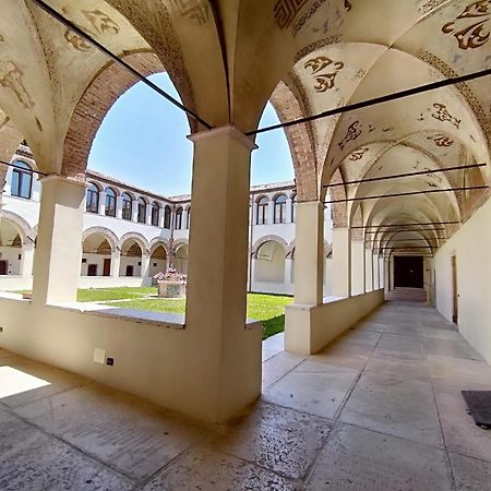 Bed and Breakfast Domus San Bernardino Verona Exteriér fotografie