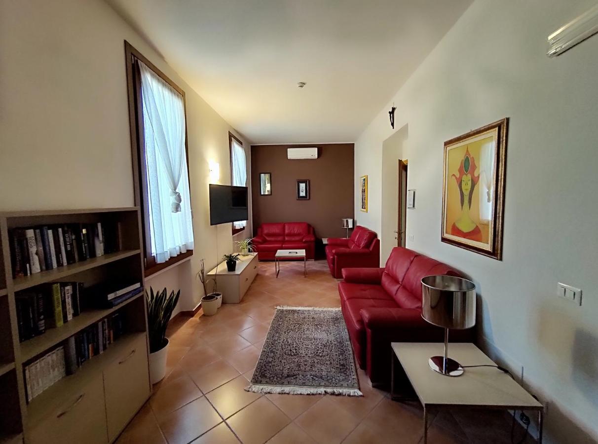 Bed and Breakfast Domus San Bernardino Verona Exteriér fotografie