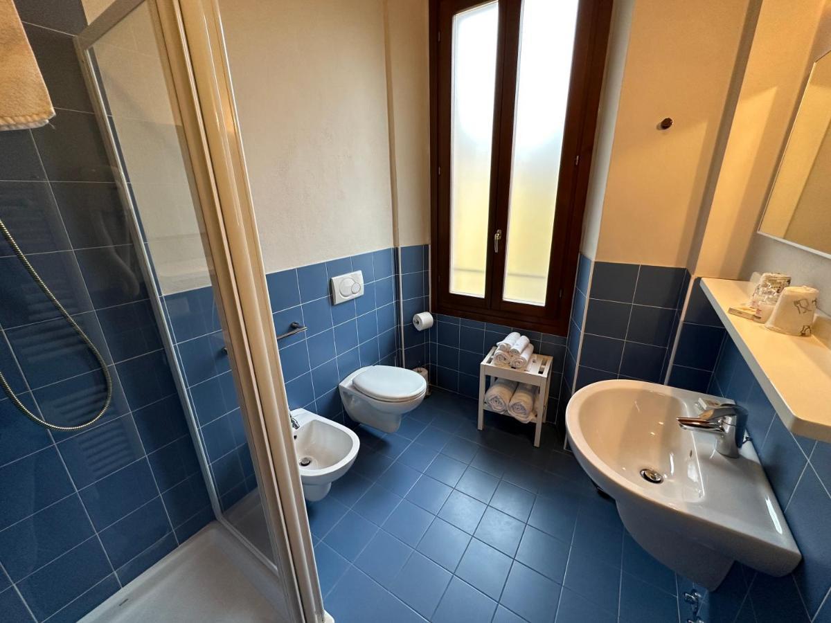 Bed and Breakfast Domus San Bernardino Verona Exteriér fotografie