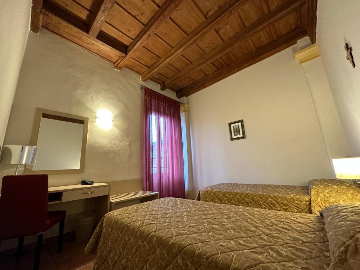 Bed and Breakfast Domus San Bernardino Verona Exteriér fotografie