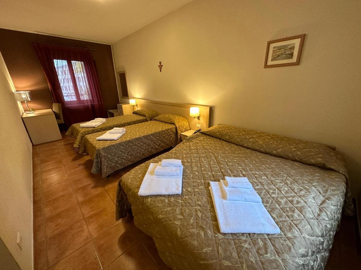 Bed and Breakfast Domus San Bernardino Verona Exteriér fotografie