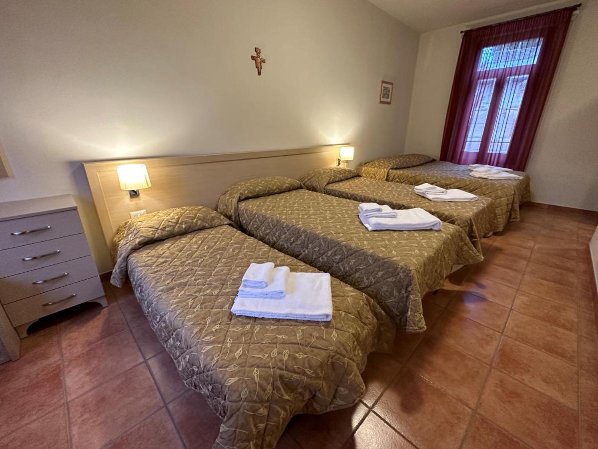 Bed and Breakfast Domus San Bernardino Verona Exteriér fotografie