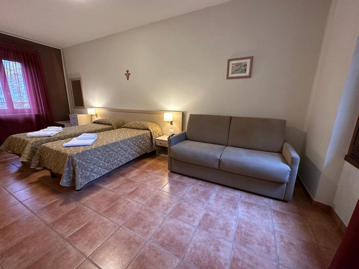 Bed and Breakfast Domus San Bernardino Verona Exteriér fotografie