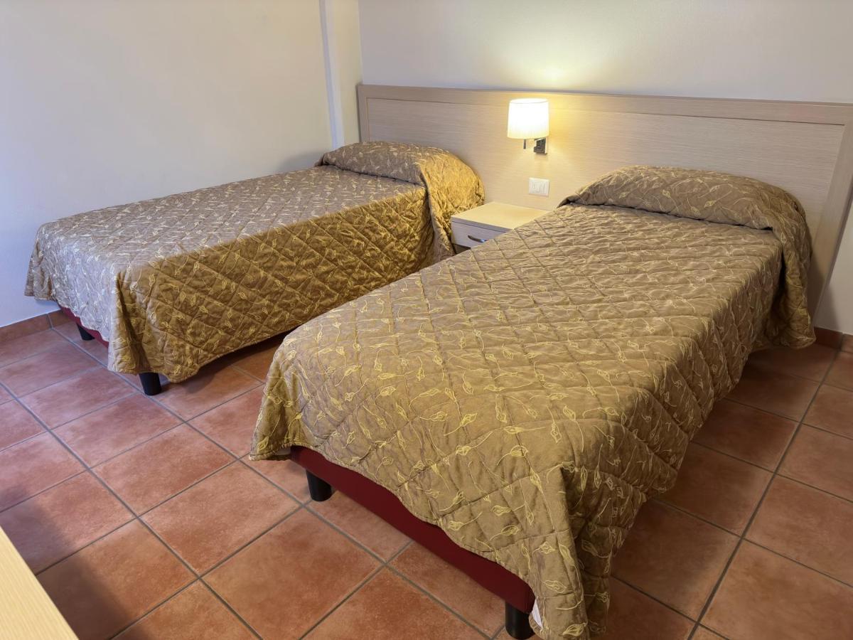 Bed and Breakfast Domus San Bernardino Verona Exteriér fotografie