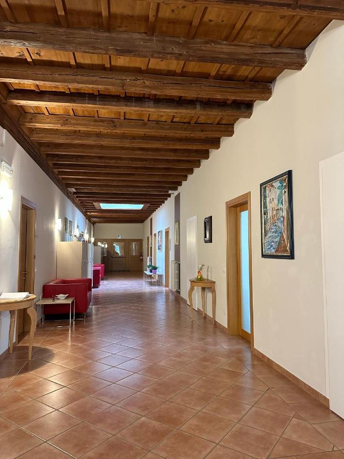 Bed and Breakfast Domus San Bernardino Verona Exteriér fotografie