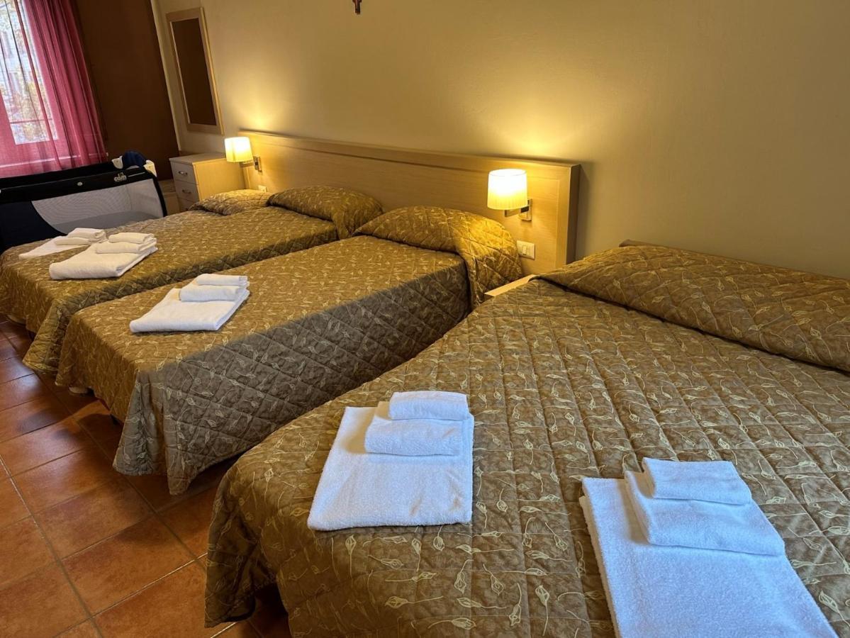 Bed and Breakfast Domus San Bernardino Verona Exteriér fotografie