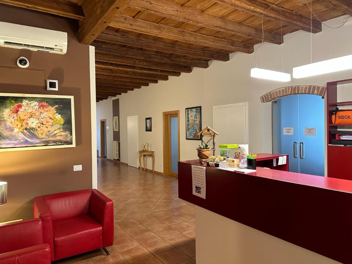 Bed and Breakfast Domus San Bernardino Verona Exteriér fotografie