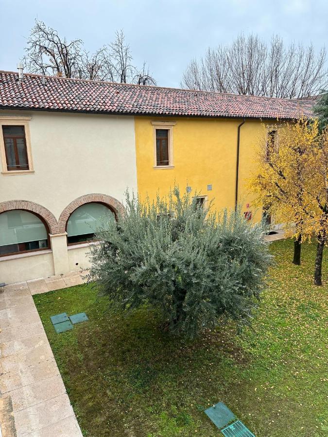 Bed and Breakfast Domus San Bernardino Verona Exteriér fotografie