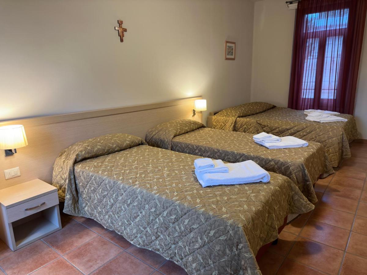 Bed and Breakfast Domus San Bernardino Verona Exteriér fotografie