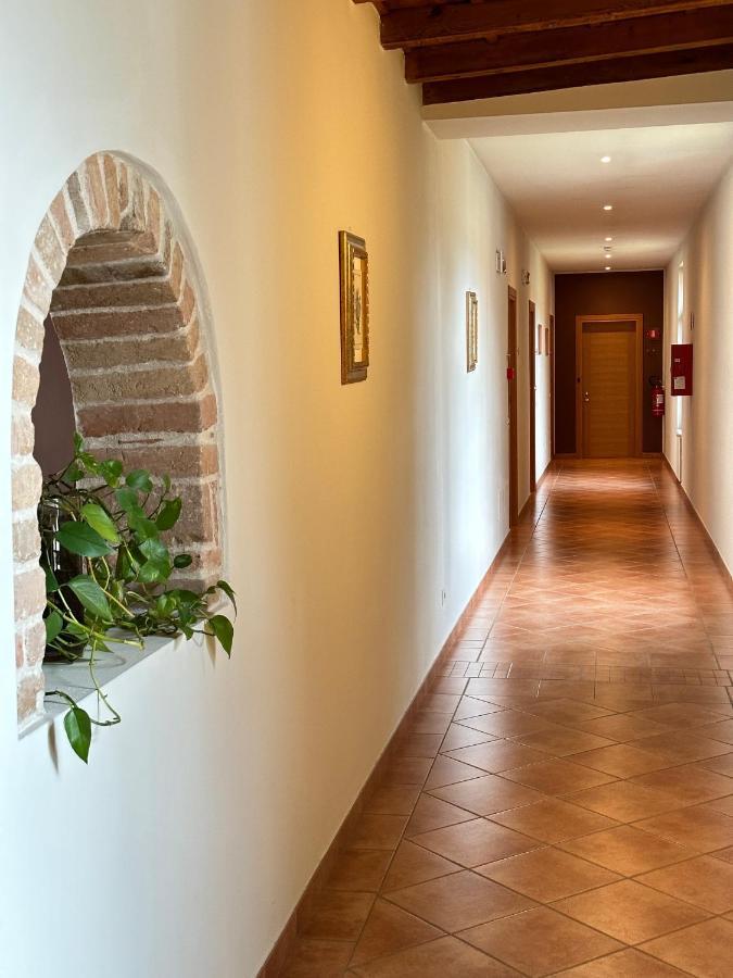 Bed and Breakfast Domus San Bernardino Verona Exteriér fotografie