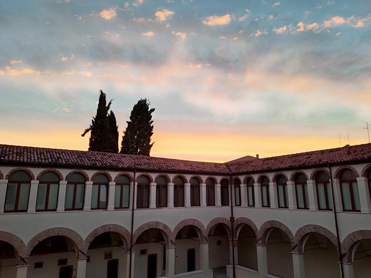 Bed and Breakfast Domus San Bernardino Verona Exteriér fotografie