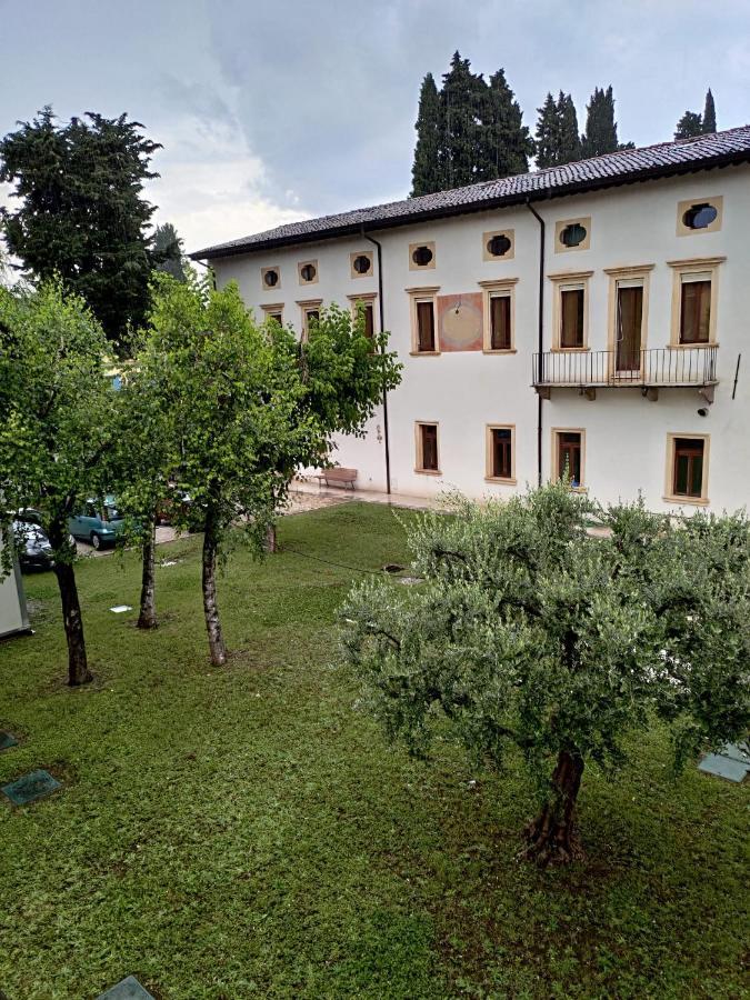 Bed and Breakfast Domus San Bernardino Verona Exteriér fotografie