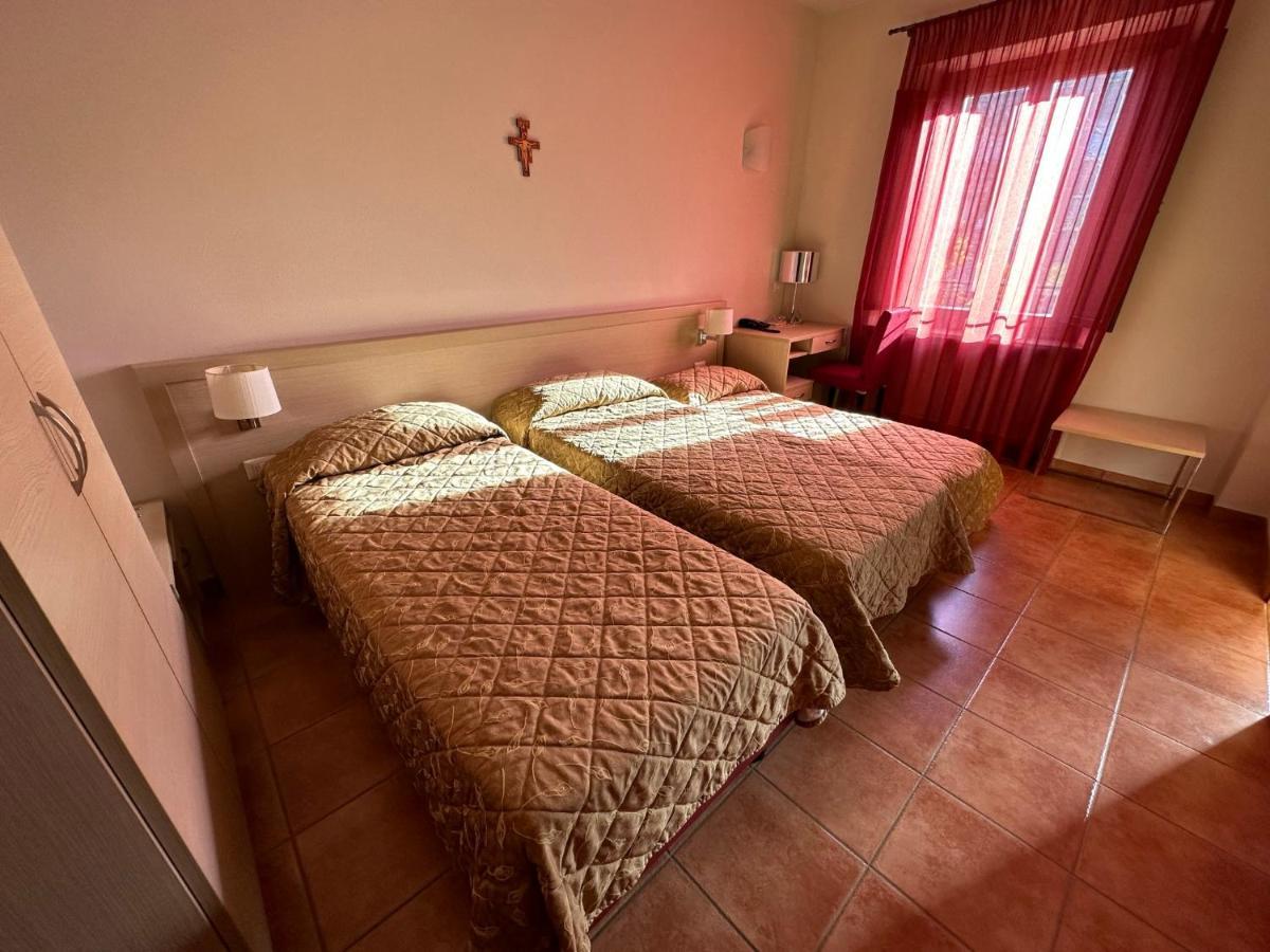 Bed and Breakfast Domus San Bernardino Verona Exteriér fotografie