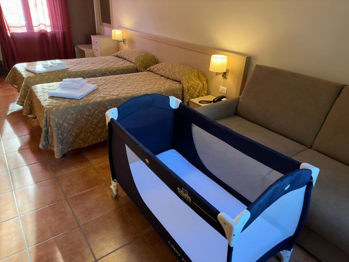 Bed and Breakfast Domus San Bernardino Verona Exteriér fotografie